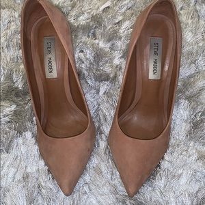 Steve Madden
